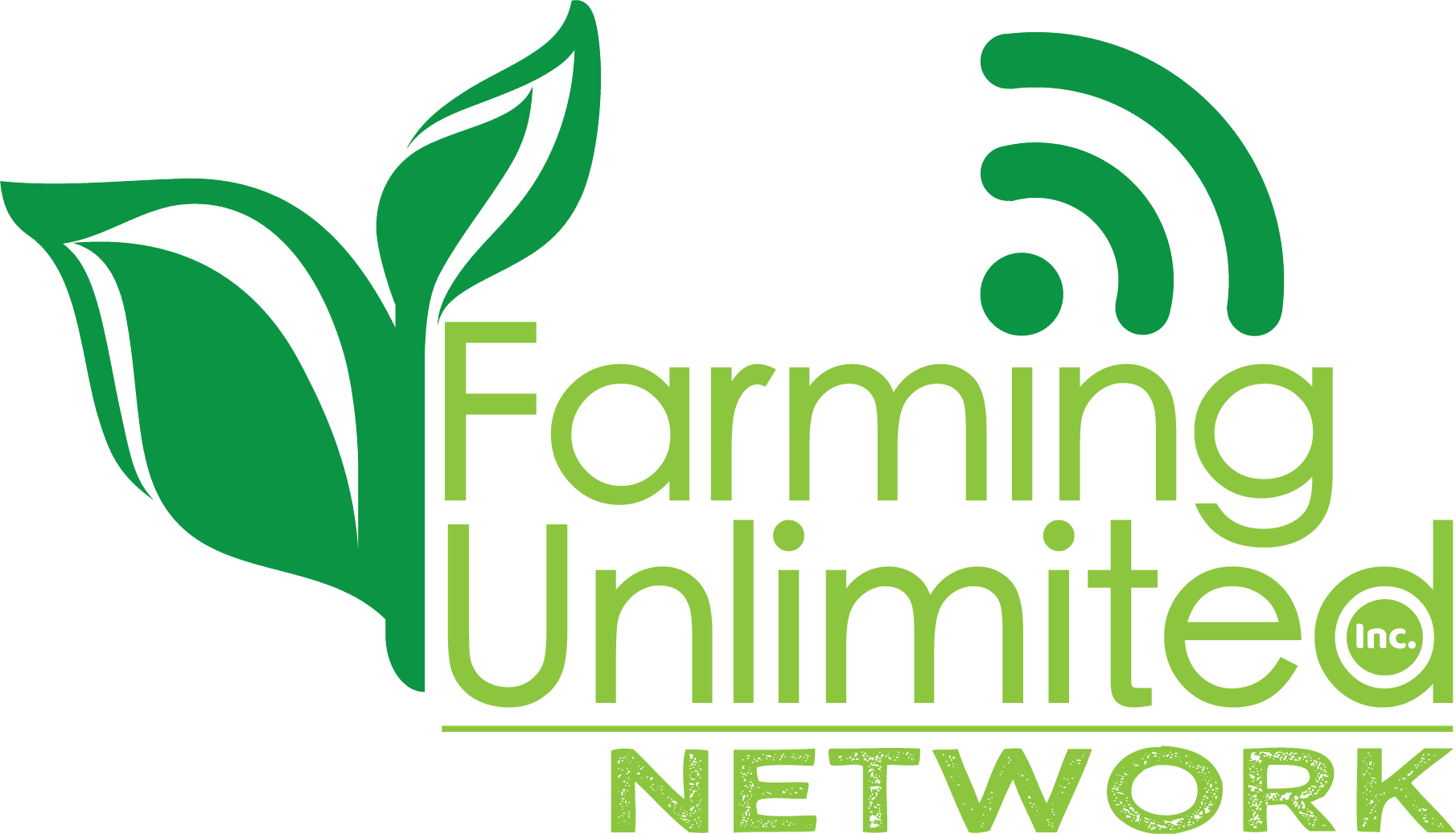 Farming Unlimited Network